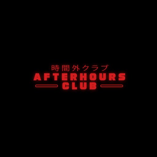 Official Members: @MikeItsMe @differentjay @RossBanks15 @princey2444 @YUNGASTRO__ @prodmxrtm business and inquiries: afterhoursgang@gmail.com