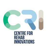 Centre for Rehab Innovations (CRI) (@rehabinnovat) 's Twitter Profile