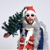 Alex Martinez 🎄 (@tinself3) 's Twitter Profile