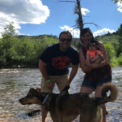 FazyJean's profile picture. School Social Worker at Ridge Central Elementary School