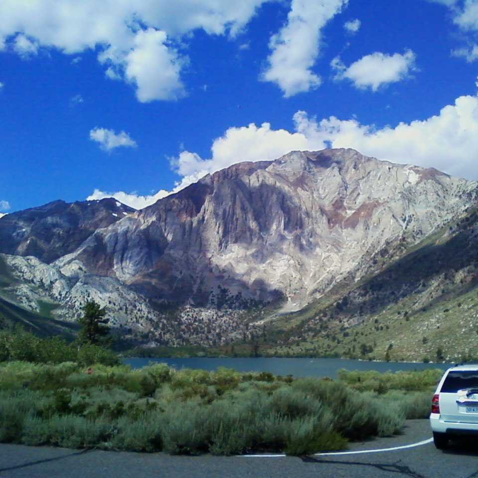 Angels.  Pac12 & Big12 football and basketball.  Camping.  Cal State Fullerton Alumni.  Yep, that's it.