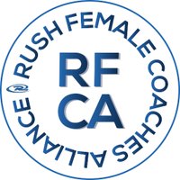 Rush Female Coaches Alliance (@rfcalliance) 's Twitter Profile