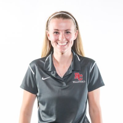 Rochester College Head Women's Volleyball coach. Go Warriors!