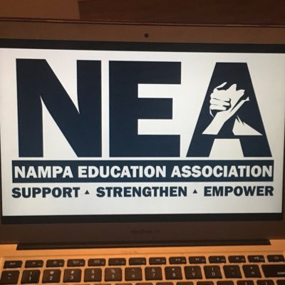 Nampa Education Association supports, strengthens, and empowers educators to make a difference in the lives of our students. Join us!