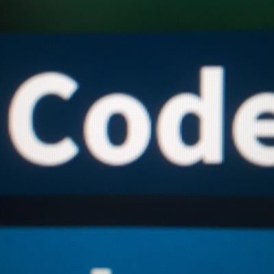 Codegenerator17's profile picture. 