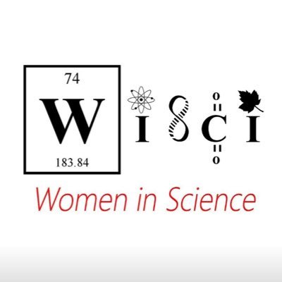 Women in Science: scientists promoting gender diversity and equity in the sciences. Student organization, University of Georgia. Views are our own. #UGAWiSci