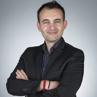 Konstantinos Kakosimos (@kkakosim) 's Twitter Profile