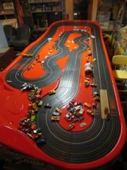 Central New York's go-to guys for everything slot car HO related.