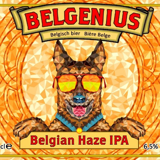 Innovative Belgian Craft Brewery / Belgische brouwerij van innoverende bieren / Belgische bieren / Biere Belge