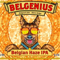 Belgenius Beers(@Belgeniusbeers) 's Twitter Profile Photo