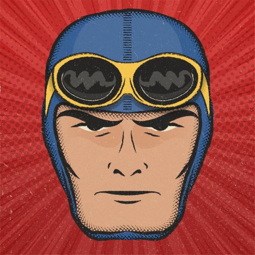 Captain Midnight Profile