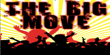 thebigmove10's profile picture. 