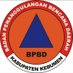BPBD Kebumen (@bpbdkebumen) Twitter profile photo BPBD Kebumen (@bpbdkebumen) Twitter profile photo