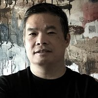 Rich Lo (@artclicker) 's Twitter Profile