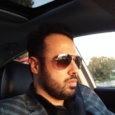 alirezaaghayii's profile picture. 