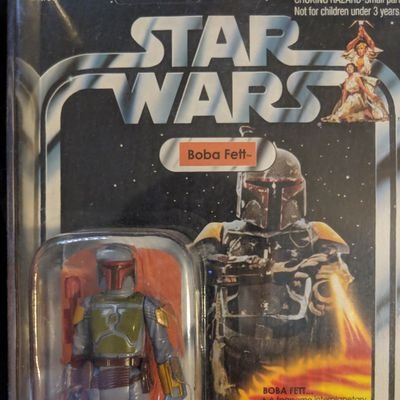 Covering Modern and Vintage #StarWars #ActionFigures  from #Vintage #Kenner to #BlackSeries
https://t.co/Zt5Xh57Szx