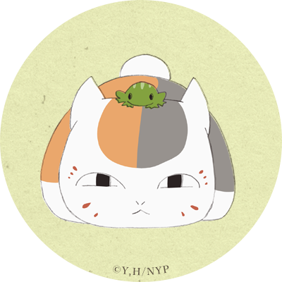 みやづ Nyankoyatuki Twitter