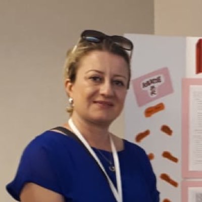 ElifDem78840472's profile picture. Bilişim teknolojileri öğretmeni