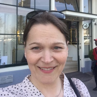 kati_lainek's profile picture. Piipittää satunnaisesti omia mielipiteitään - occasionally tweeting personal opinions.