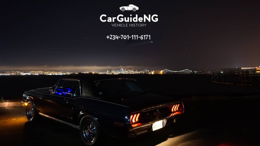 CarGuideNG's profile picture. Vehicle History
We provide comprehensive and detailed Vehicle History Reports for vehicles from US, Canada and Europe. CarFax, AutoCheck, and our Premium Report