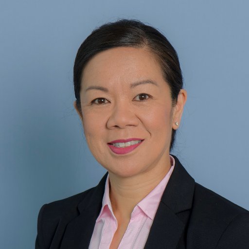 Pauline Wong