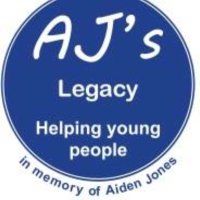 Steve Jones (@ajs_legacy) 's Twitter Profile