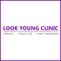 Look Young Clinic(@lookyoungclinic) 's Twitter Profile Photo