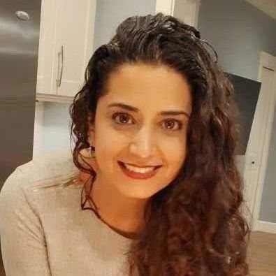 Saimahaque's profile picture. 