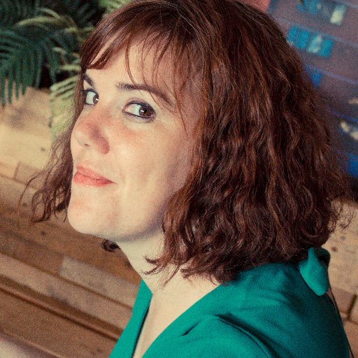 jeannelpng's profile picture. Musicienne