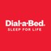 Dial a Bed (@dialabed) Twitter profile photo Dial a Bed (@dialabed) Twitter profile photo