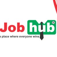 Job Hub(@JobHubHR) 's Twitter Profile Photo