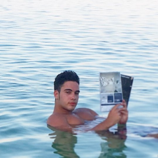 EPikovsky's profile picture. Holy grail: risk management, position sizing!                                             Instagram: @ericpik_