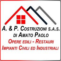 A. & P. Costruzioni s.a.s.(@AEP_Costruzioni) 's Twitter Profile Photo