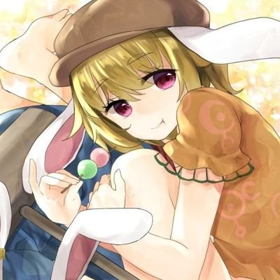 Ringo_rabbit_kr's profile picture. 🍡