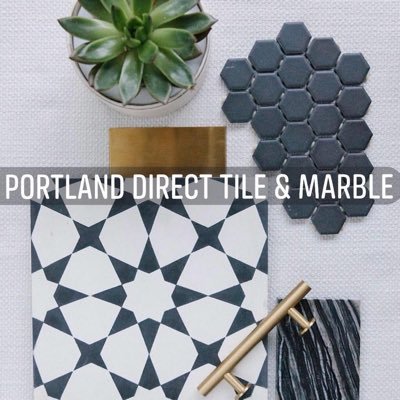 Portland Direct Tile & Marble