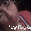 Ruby Molina - @LokieBrown - Twitter