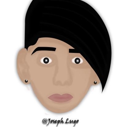illustrationsJL's profile picture. tengo 20 años me gusta el diseño digital, dibujo actualmente (No soy profecional en esto me ayudaria que me dieran consejos para mejorar mis proximos trabajos