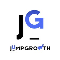 JumpGrowth(@GrowthJump) 's Twitter Profile Photo