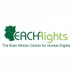 The East African Centre for Human Rights (@EACHRights) Twitter profile photo