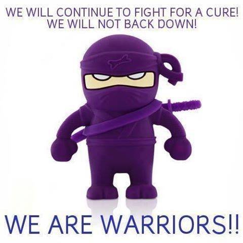 I am a fibro warrior. Fighting it for almost 2 years. #Fibromyalgia_Warrior #Chronic_Illness