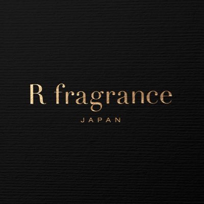 RfragranceJAPAN (@RfragranceJAPAN) / X