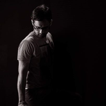 RocheAvinash's profile picture. 