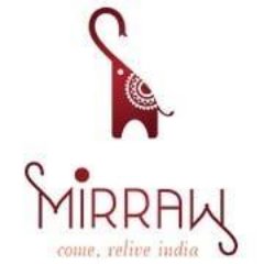 Mirraw Profile