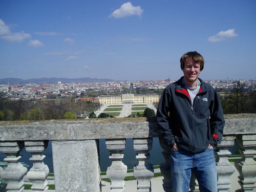 Kyle We Profile