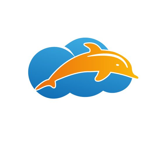 CloudDolphin1's profile picture. 