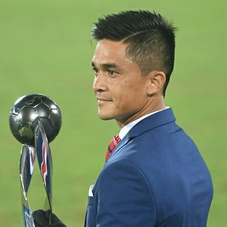 goal2026's profile picture. account to promote Indian football, with a goal to qualify for FIFA wc2026