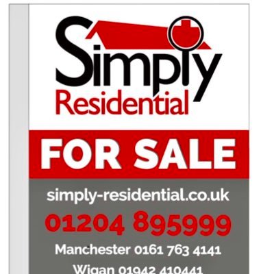 Residential & Commercial Estate Agents & Letting agents for Greater Manchester. Sell from £834Inc Vat. Landlords we need you! Home sellers we need you!