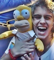 quem gostou de RESTART em Goiânia dia 29 de Maio no SOL Music Hall?? QUEREMOS BISS!!