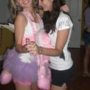 Arianna Dodson - @Karenzhnn - Twitter