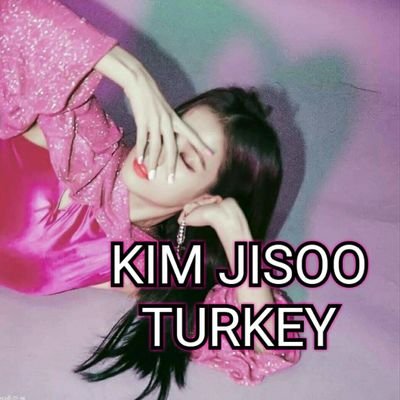 BLACKPINK'in vokalden sorumlu üyesi ve visuali Kim Jisoo için açılan hayran sayfasıdır 🐔